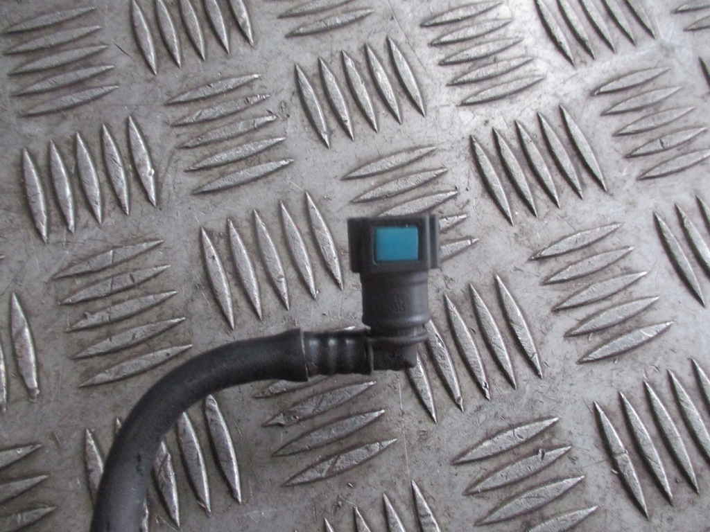 фото №4, Шланг трубка топлива kia sportage 04-08r 2.0b