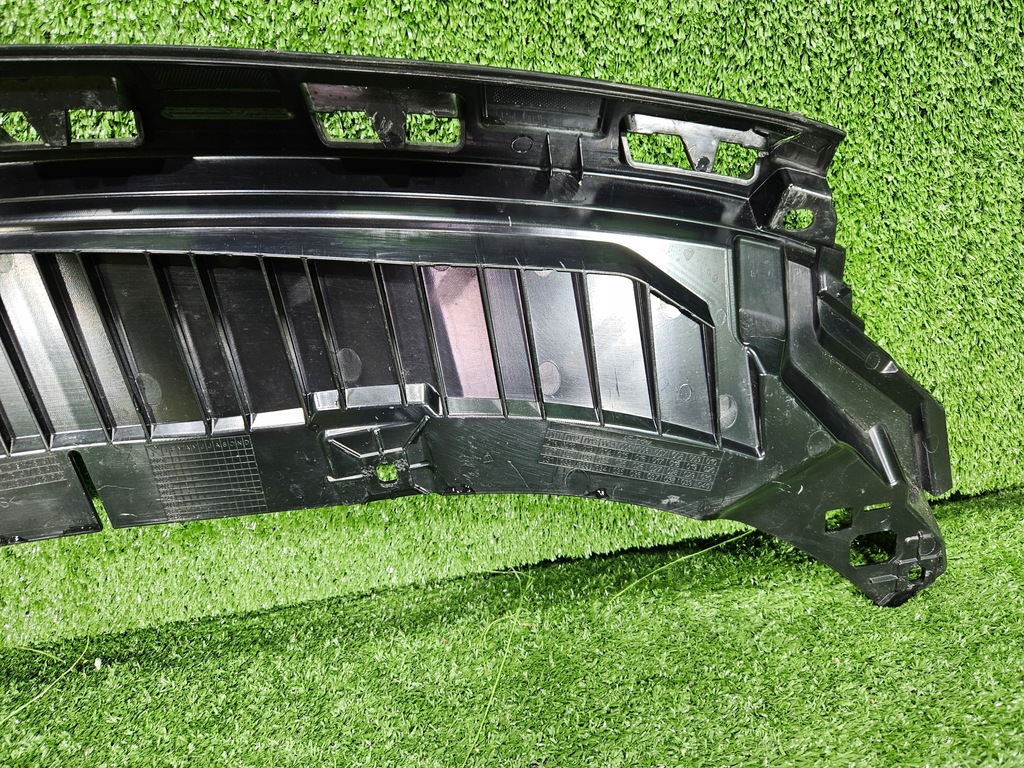 фото №8, Защита поперечина pas накладка перед mercedes eqb w243 21- a2438851401