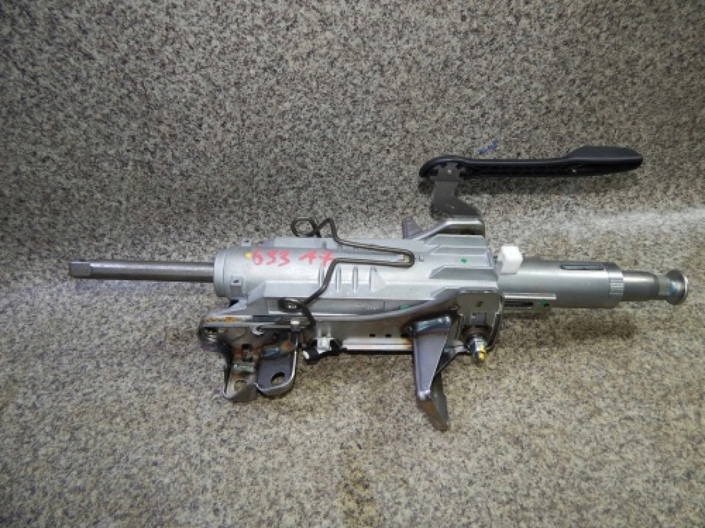 фото №5, Колонка кермова audi a7 4g0416506ae