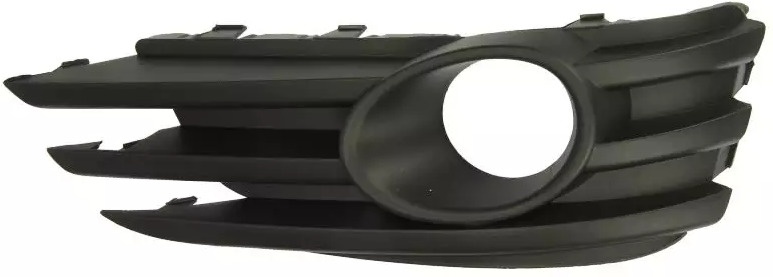 Купить Blic решётка радиатора бампера 5513-00-5078924p