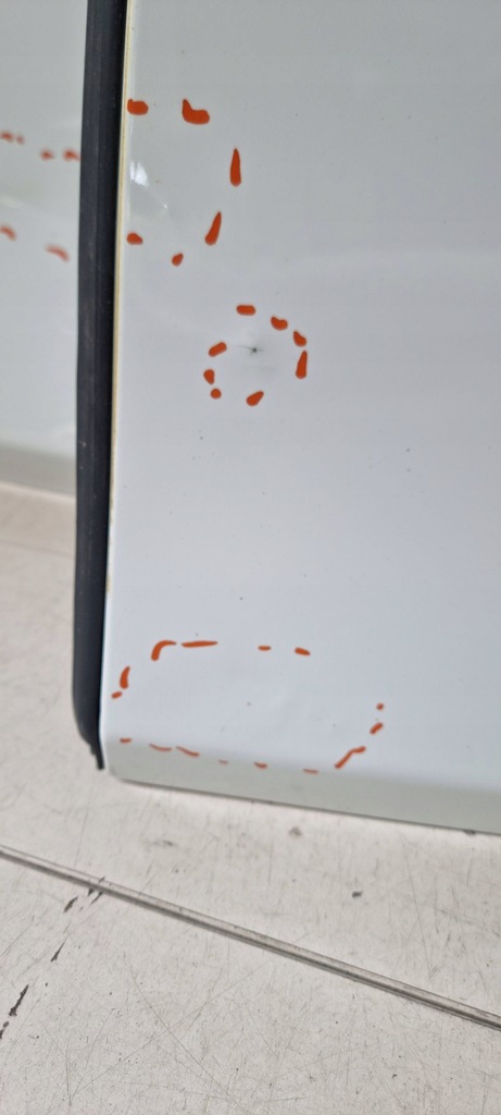 фото №12, Дверь левая перед задняя bmw 4 grand coupe f36