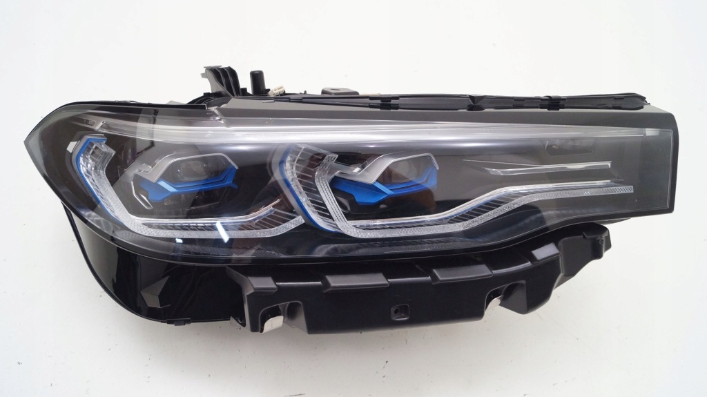 фото №1, Bmw x7 g07 18-22 фара laser правый передняя правая лампа jm