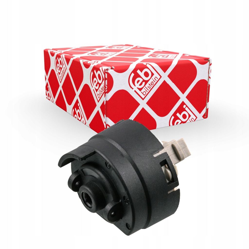 фото №15, Febi 03861 выключатель зажигания / стартер