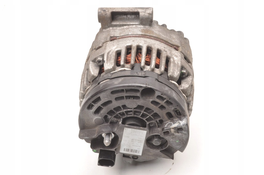 Mini r50 1.6 генератор 7523897 Оригінал