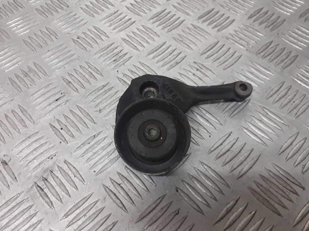 фото №1, Натяжитель ремень citroen c3 i 1.1