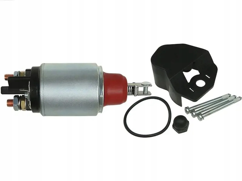 фото №1, Вимикач електромагнітний, стартер as-pl ss9253 letrika