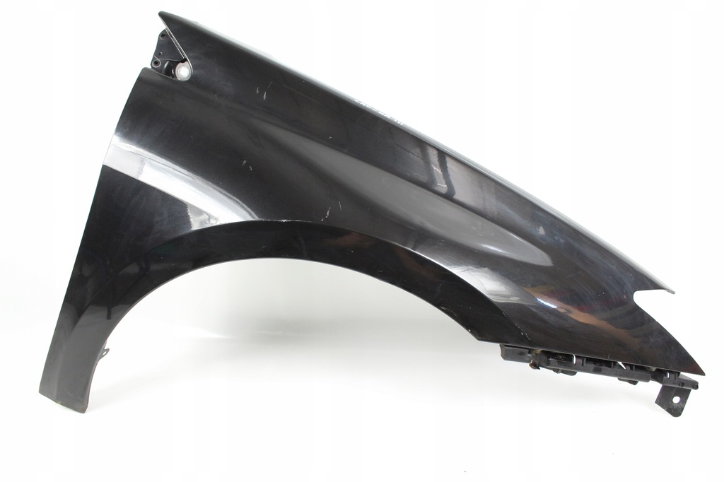 фото №1, Крыло правый перед renault laguna iii 07-15