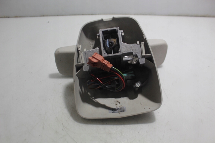 фото №3, Зеркало внутреннее renault laguna iii