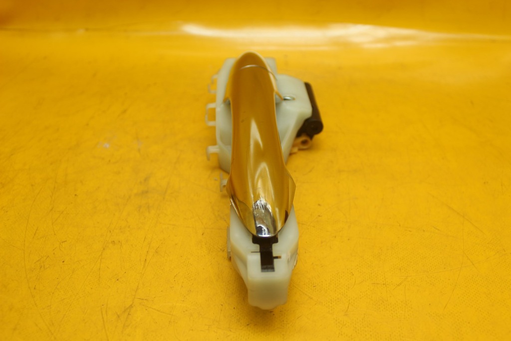 фото №5, Ручка зовнішня правий задня kia picanto ii хром 82665-1y000