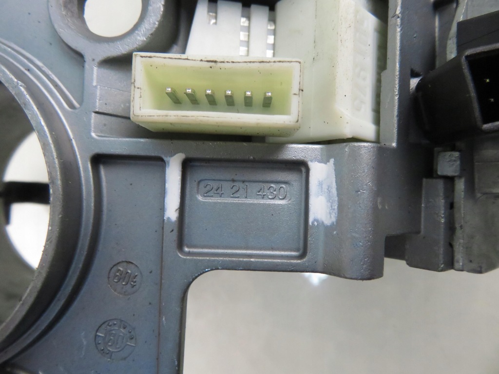 фото №8, Замок зажигания вкладыши opel astra iii h gtc n0501881 n0501882 2421430