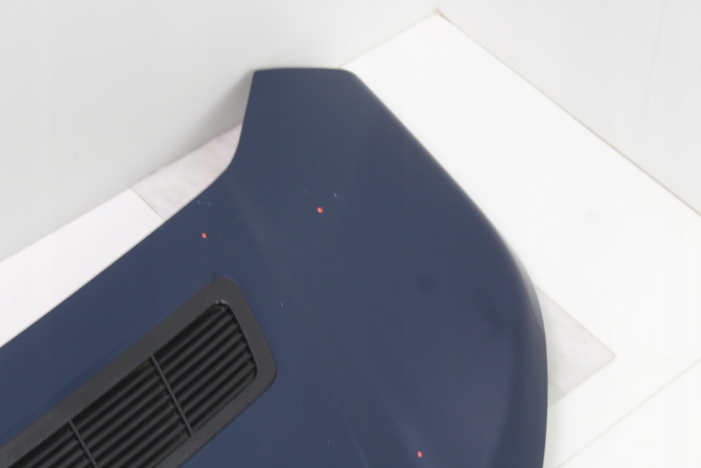 фото №8, Капот кришка двигуна ford transit 13-18r 8cwa