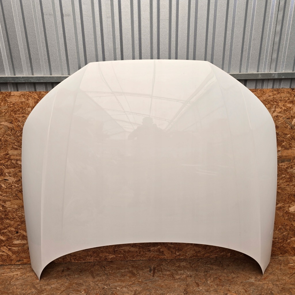 Купить Капот крышка двигателя audi a4 b9 8w