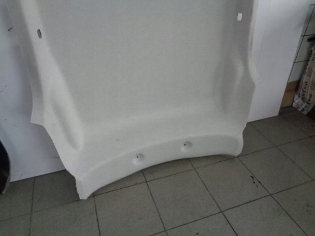 фото №4, Потолок smart fortwo a453 eq electric 2021 rok