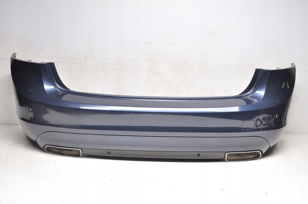 фото №1, Volvo s60 ii бампер задняя задний 498-46