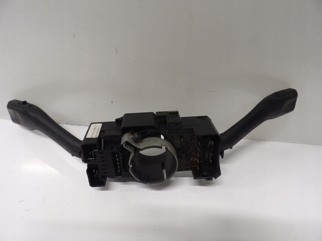 фото №1, Перемикач комбінований світла audi a3