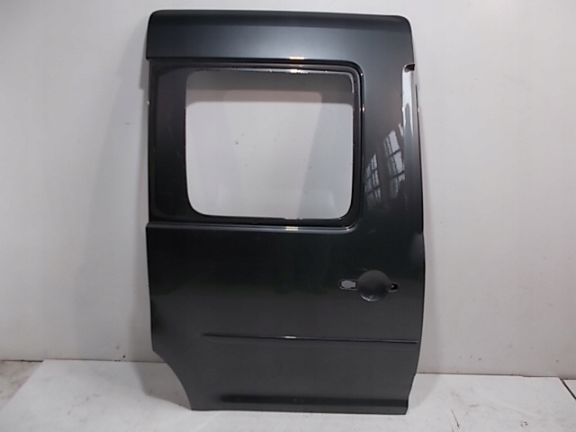 фото №1, Vw caddy 2k 10-19 двері задня праве org !