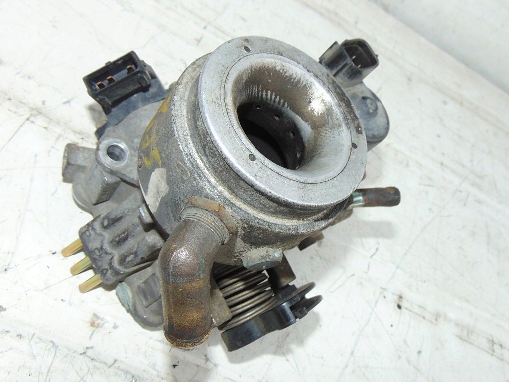 фото №5, Space star 1.3 1998r - дросельна заслінка