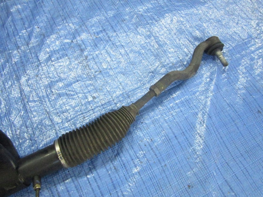 фото №5, Dodge durango iii 3.6i 2015 рейка рульова трансмісія