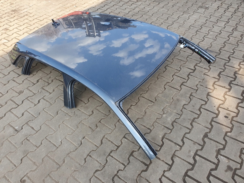 Купити Audi a3 s-line s3 rs3 8y дах