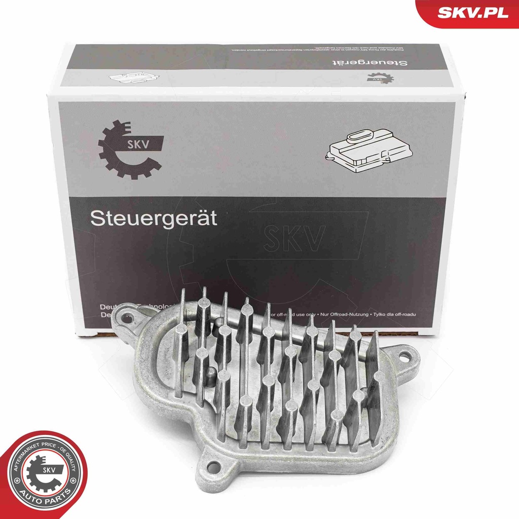 фото №1, Модуль led, світло денні 59skv252