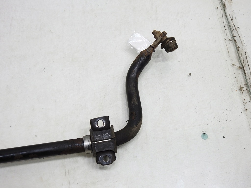 фото №7, Стабилизатор перед awd kia sorento i 2.4 b