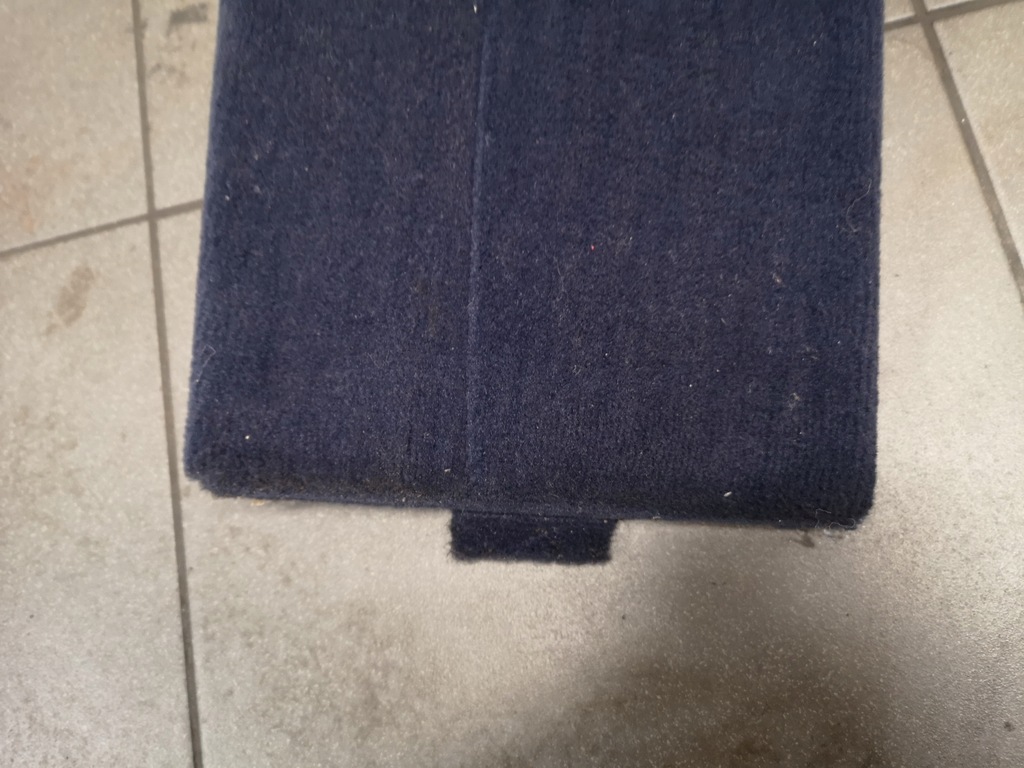 фото №8, Кришка заглушка обшивка багажника audi a6 c5 avant