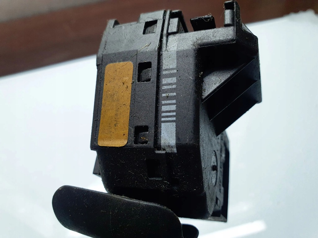 фото №9, Ford focus 2000 важіль / перемикач двірник