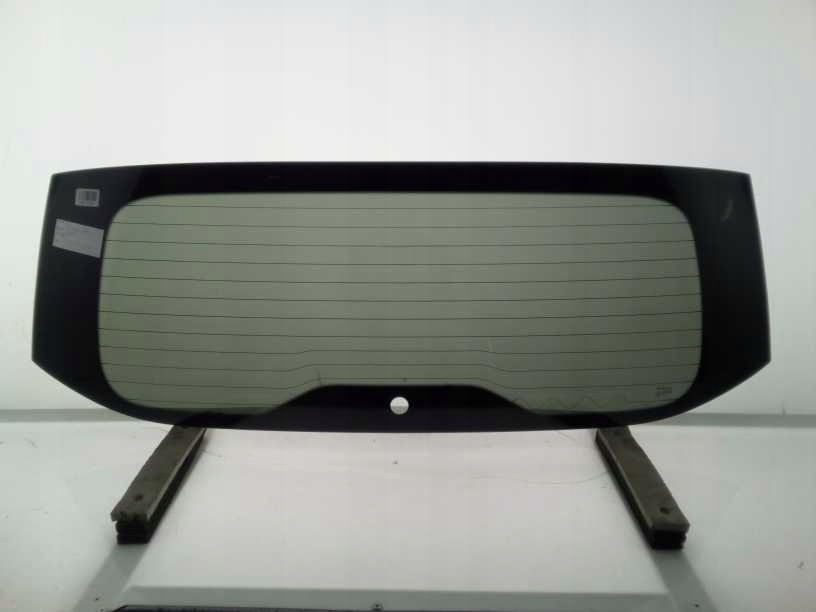 Купить Стекло задняя задняя renault kangoo iii 2022- с подогревом тонированная оригинальная