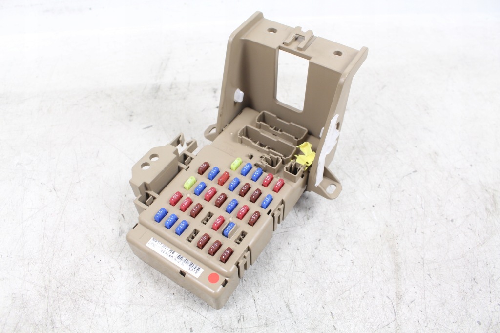 фото №1, Коробка предохранителей subaru xv 2016- 2.0d