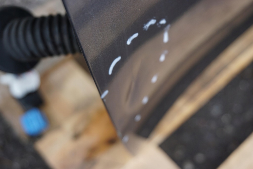 фото №9, Toyota auris i e15 дверь передние левая 1g3 серые 2009rok nr.223