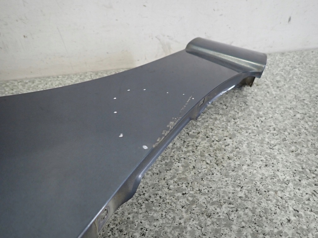 фото №13, Suzuki alto 5d 09-14 крила передній правий zy4