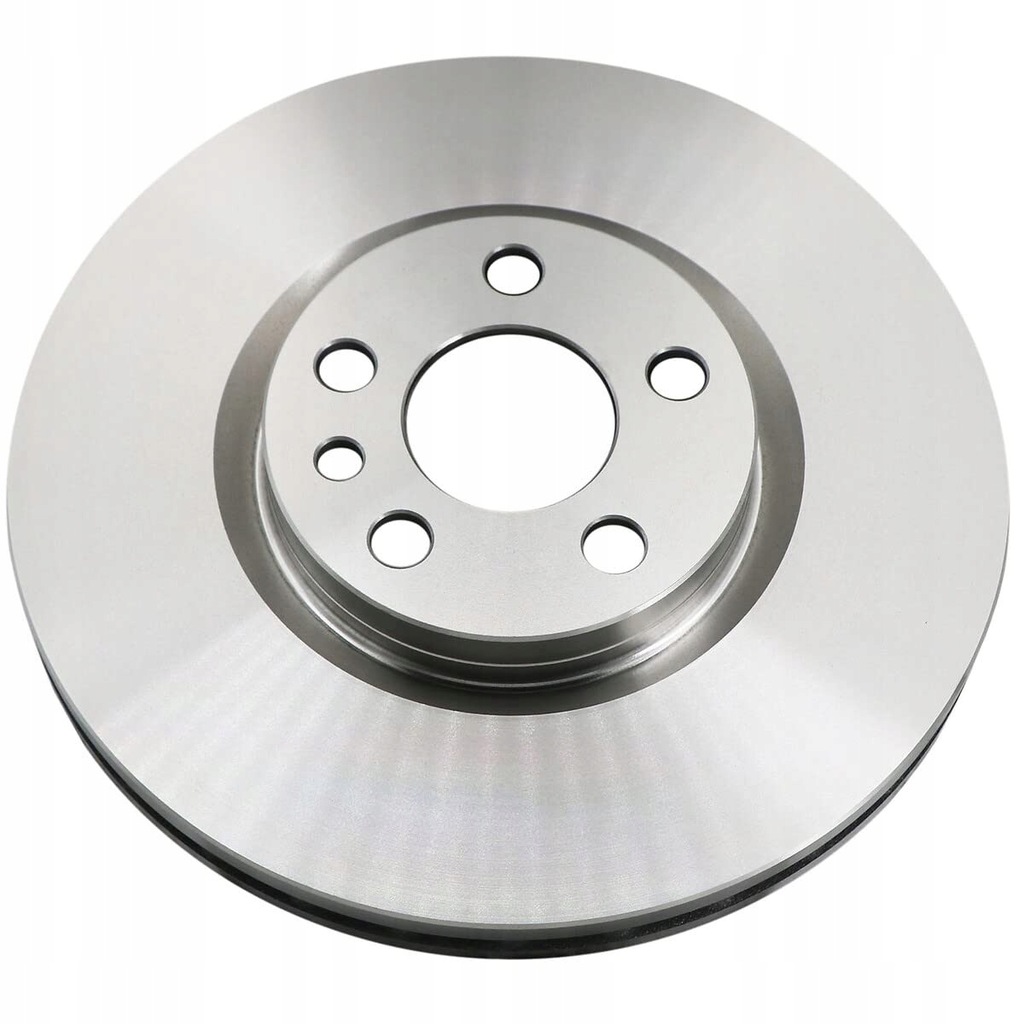 фото №1, Valeo 197219 диск тормозная fiat scudo