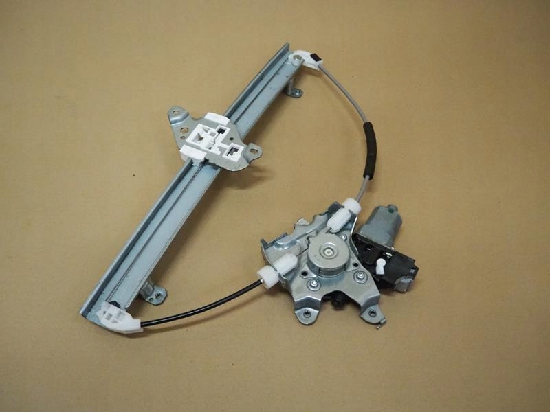 фото №6, Механизм стекло дверь правый перед nissan juke