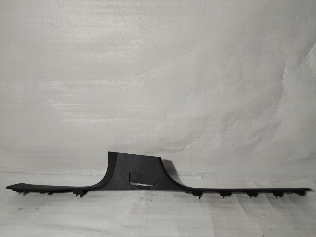 фото №1, Audi q8 4m защита обшивка порог 4m0853369c