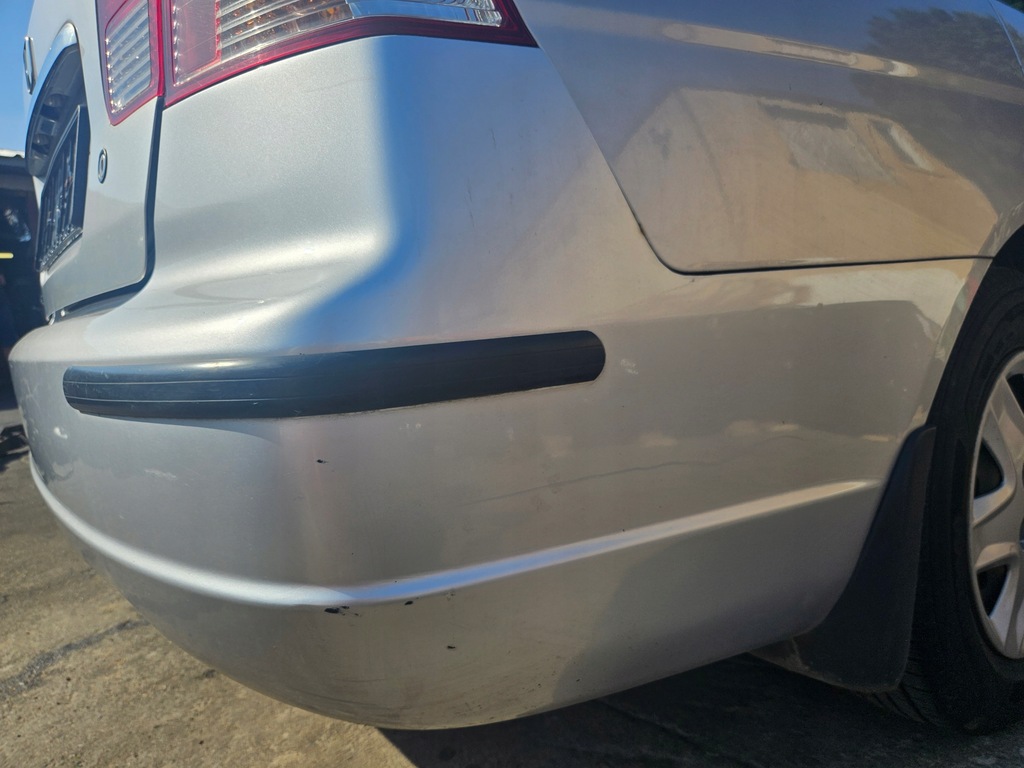 фото №13, Honda civic vii lift бампер задня задній задній nh623m