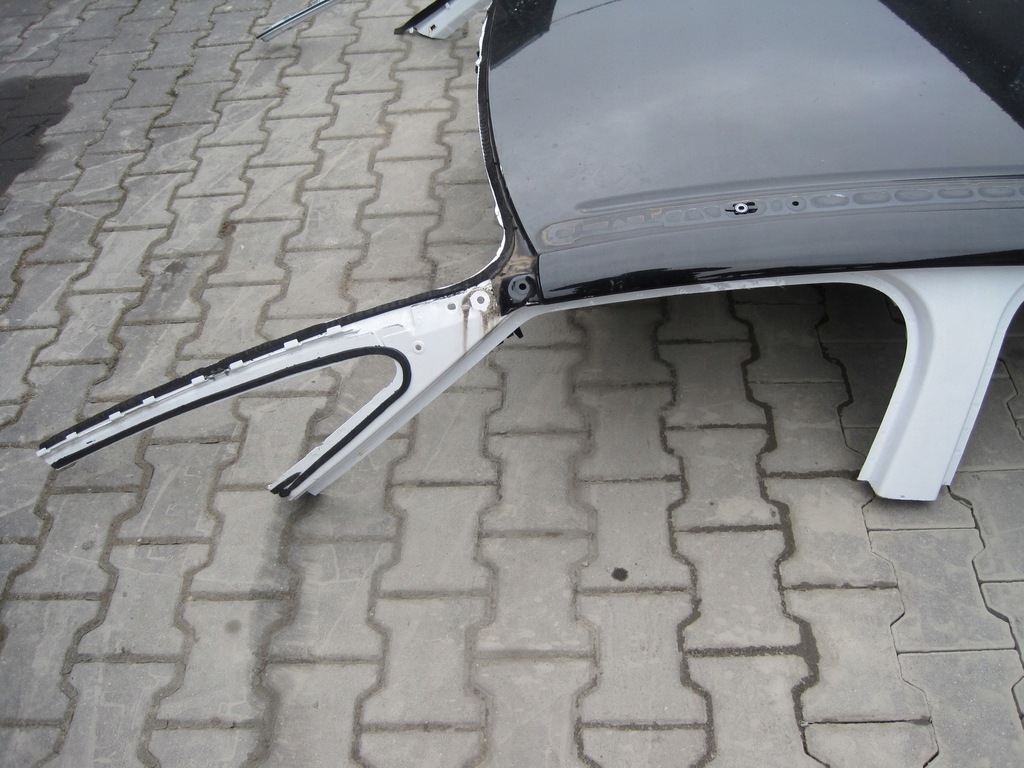 фото №3, Дах grand renault scenic iv