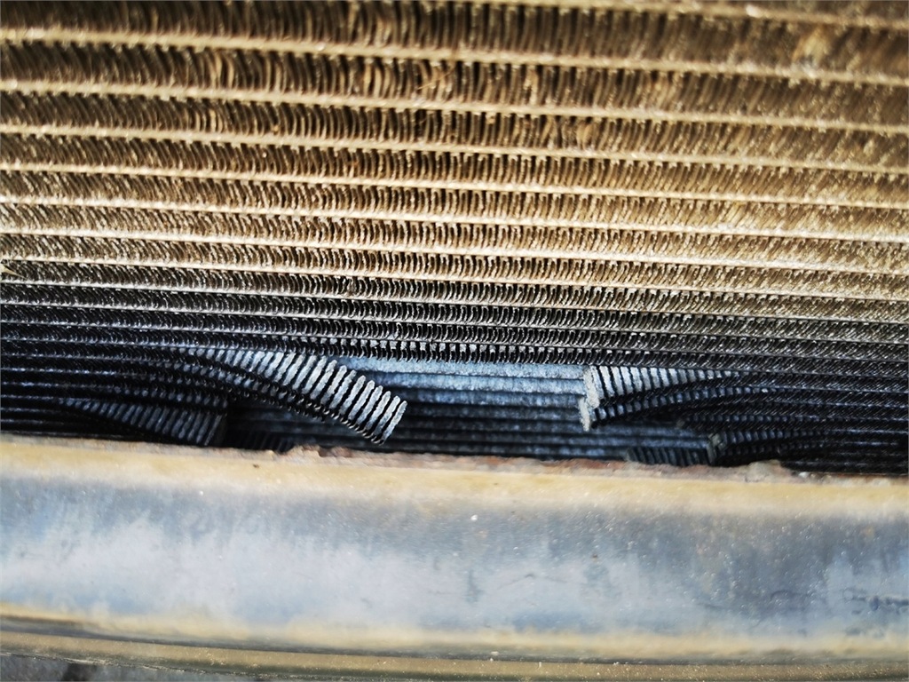 фото №5, Fiat 500 jtd pas передний kompletny демонтаж