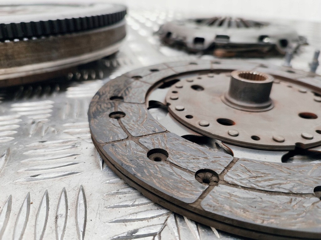 Citroen ds5 2012 сцепление / комплект Доставка