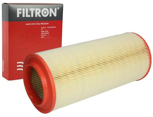 фото №1, Filtron фільтр повітря audi a2 8z0