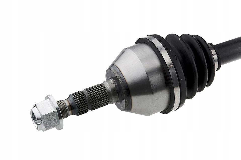 фото №3, Привідний вал привідна правий перед nty do opel astra h gtc