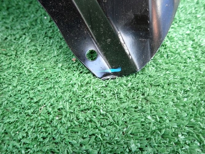 фото №9, Opel astra j iv капот