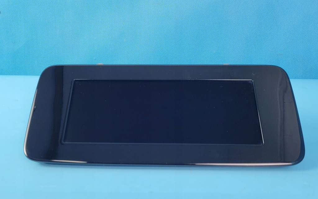 фото №9, Mercedes w206 22r экран счетчик приборы дисплей навигация a2069001813