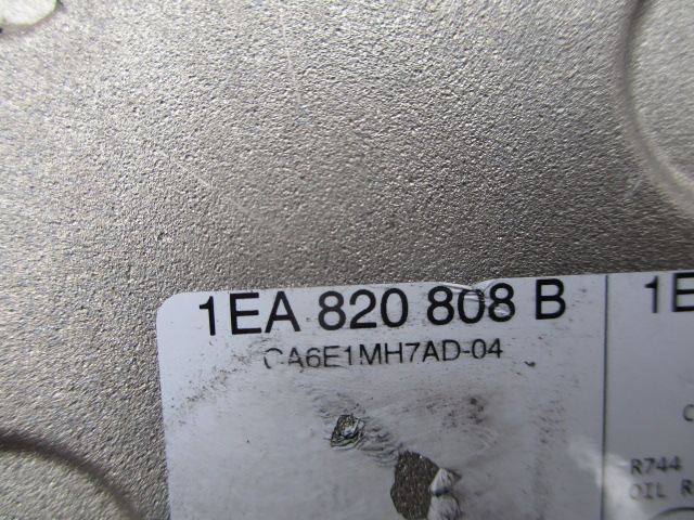 фото №10, Vw id.3 id.4 id3 id4 enyaq компресор кондиціонера компресор 1ea820808b новий