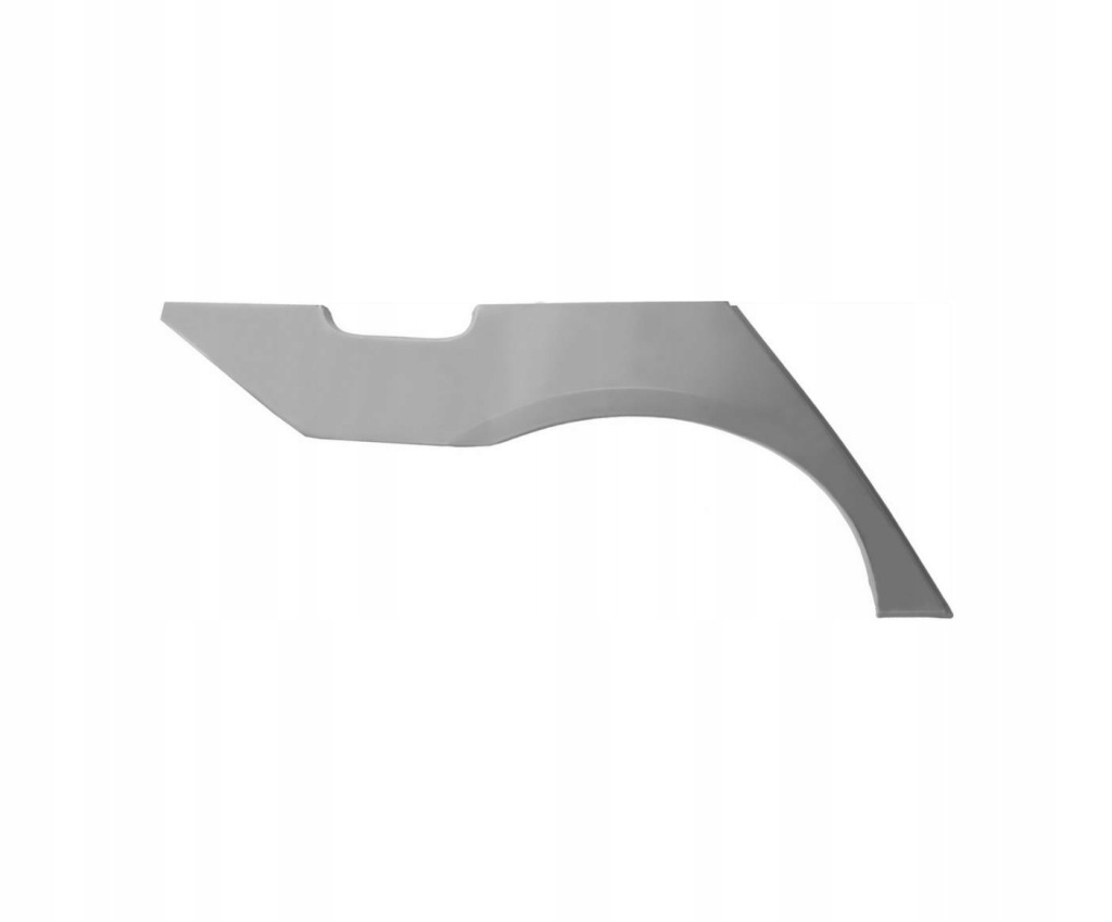 фото №1, Ремкомплект крыла задняя honda accord sdn/estate eu 2002-2005 5903107181014