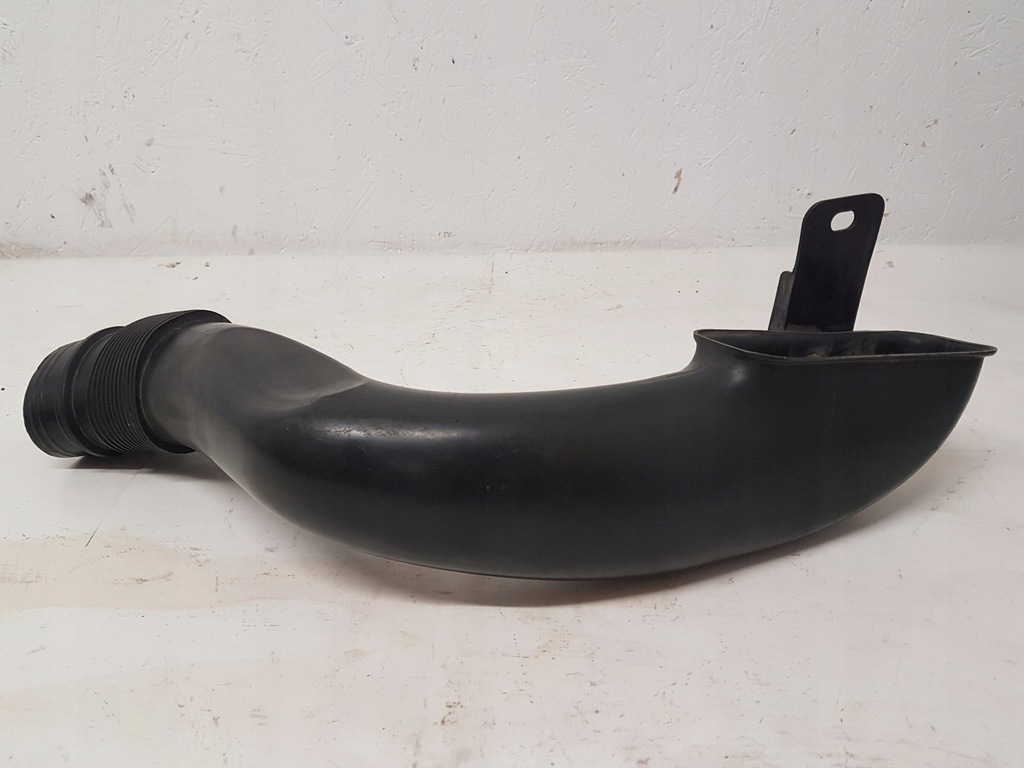 фото №1, Citroen c5 iii труба воздухозаборник воздуха 9681487780