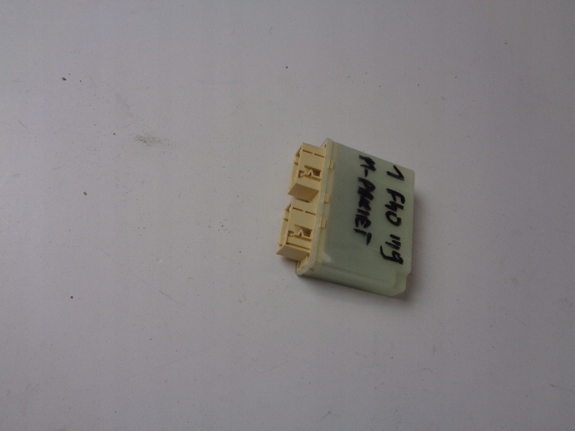 фото №1, Модуль pdc bmw serii 1 f40 2019-