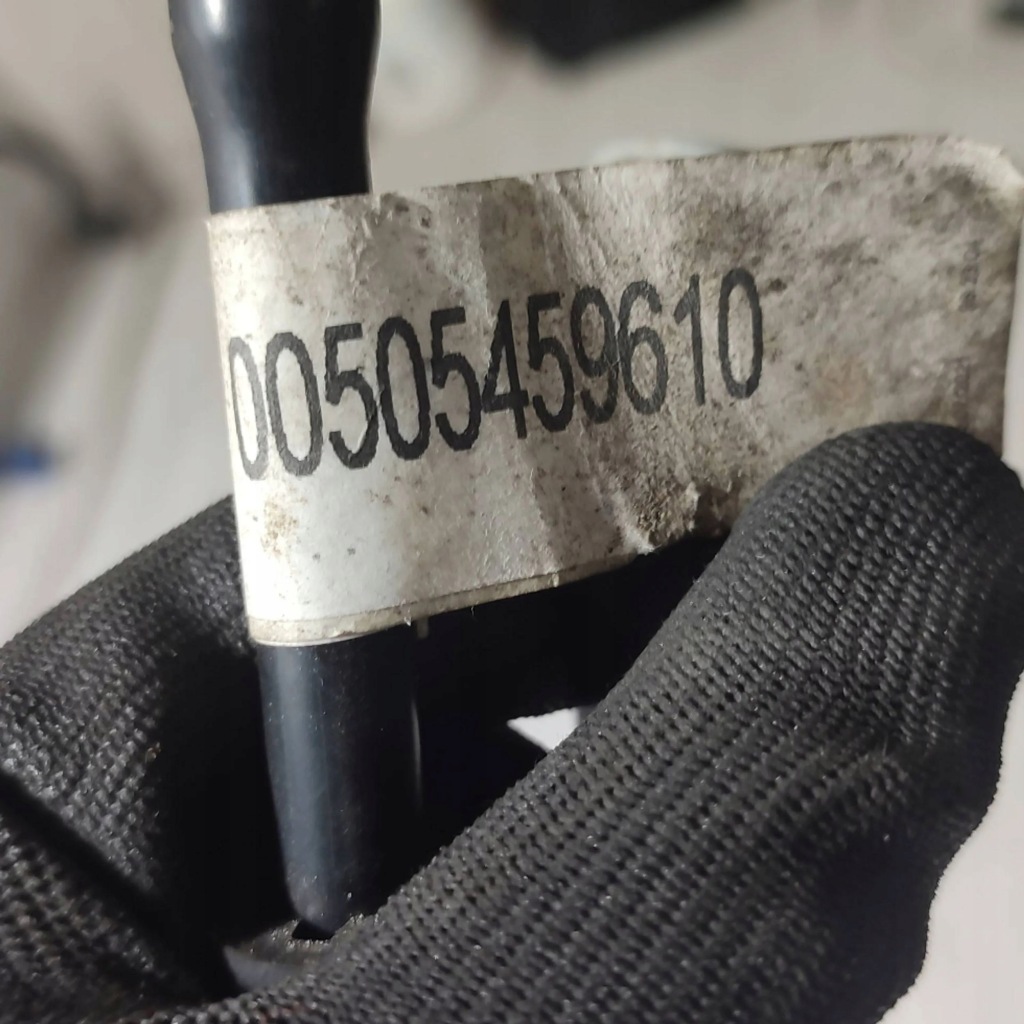 Alfa romeo stelvio 2021 шланг пального Доставка