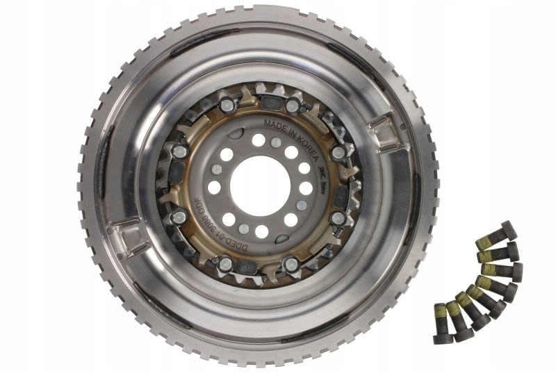 фото №1, Колесо маховик valeo 836369