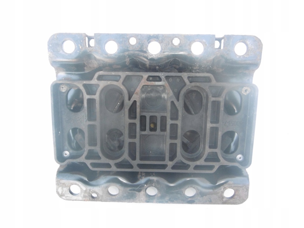 фото №10, Подушка кронштейн двигателя коробки premium magnum dxi