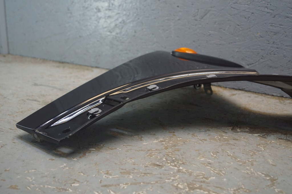 Mini cooper r56 крыло  правый  перед b2694 Оригинал